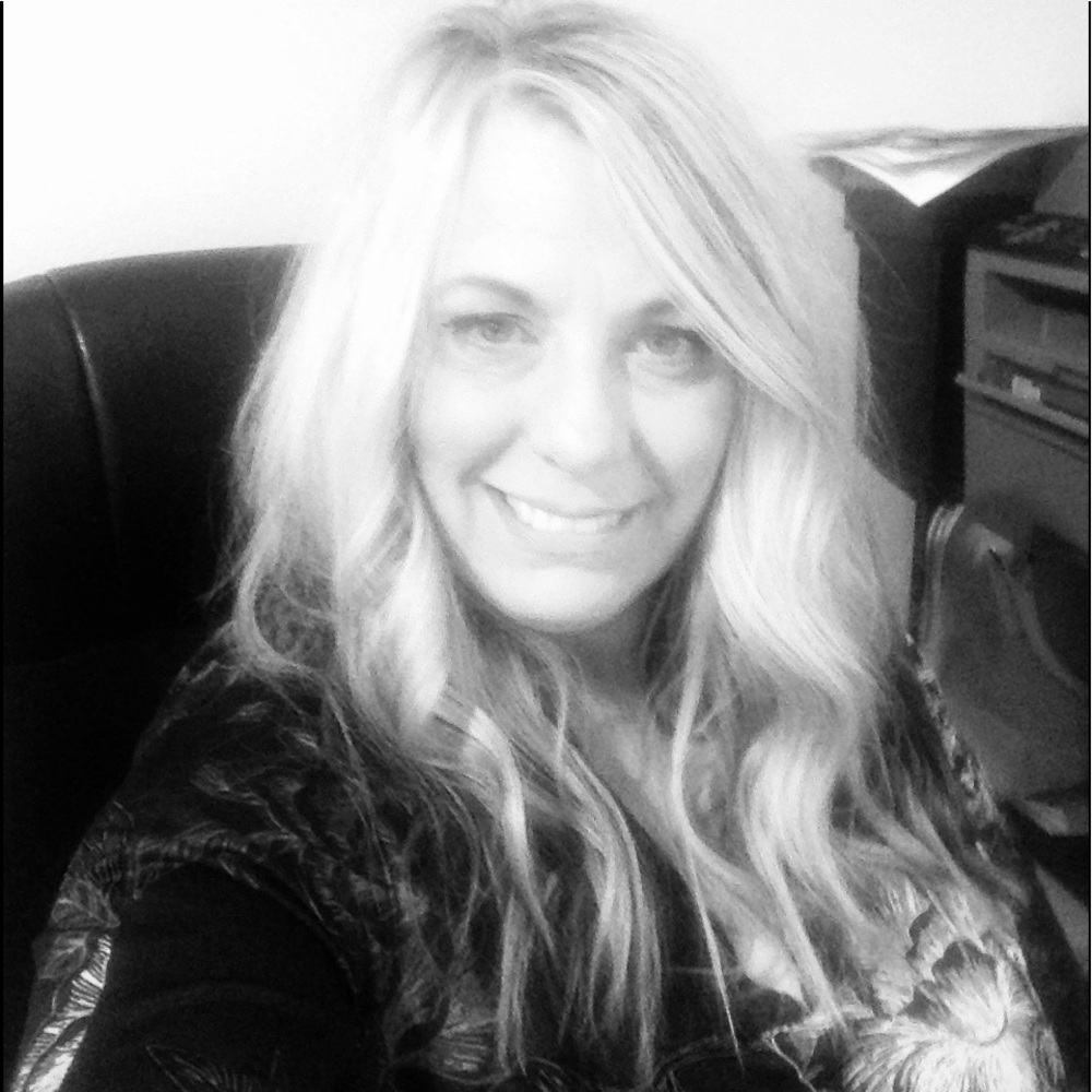 Meet your Posher, Susan